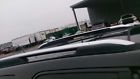 148.gm9a08 2008 Gmc Acadia Slt Luggage