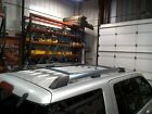 148.fd3208 2008 Mountaineer Luggage Rack Silver