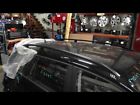 148.vw1l14 2009-2014 Jetta Luggage Rack Right
