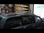 148.da1409 2009 Quest Luggage Rack Right
