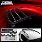 Rr-tyfj06-bk 2010 2008 Fj 2007 2009 Style Black Rack Cruiser Toyota Offroad Prices Roof 2011