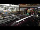 148.fd8g11 2011-2015 Explorer Luggage Rack With