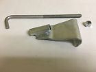 201120 Topper Manufacturing Mfg Galvinized Van Rack Parts J-bolt Clip
