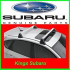 E361sfj000 2012-2014 Oem Door - Rack Cross Subaru 5 Fixed Kit Bar Set Roof