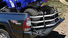 Pt392-35120 2012-2014 Genuine Toyota 14 Tacoma Accessory Extender Bed