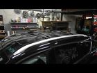 148.fd8c13 2013-2017 Escape Luggage Rack Silver