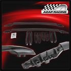 2013 Fit Style Oe Rail Bar Roof Prices Toyota Black Rack Rav4 Aluminum Pair