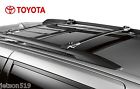 Pt27808102 2014 Genuine Oem Sienna Prices Toyota Rack Bars 2011 Cross 2013 Roof 2012
