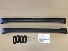 2015 Prices Oe 2014 Rack Style Toyota Crossbar Roof Kit Highlander