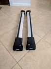 2021928s Kia Thule Aeroblade Locking Roof Rack System Fits Hyundai Tucson