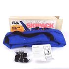 20251 Vandandy Skipack Car Van Rooftop Ski Luggage Carrier Soft Structure