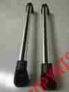 204-890-13-93 Mercedes 2013 C-class Sedan Roof Rack Basic Carrier