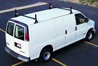 205-5 Weatherguard All-purpose Vanrack-steel 783965018173