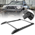 2062yf004 Gzyf Oe Style Black Roof Rack Side Rails 732050128761