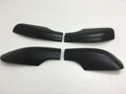 20719 20716 20171 20718 Ford 02 03 04 05 Explorer Mercury Mountaineer Roof Rack End Cap Set Of 4 C5