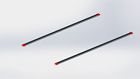 2085-0-01 Weatherguard Ladder Rack Mount