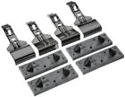 400xtr 2097 Thule Fit Kit Fits Honda Civic Coupe For