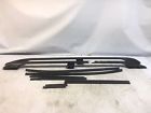 75271-shj-a210-m1 2101023229 Pair Moulding Molding Strip Trim Cover