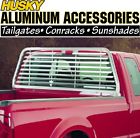 7539338 21160 Husky Liners Aluminum Rear 753933211608