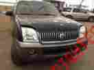 2167728 Mountneer 2004 Luggage Rack