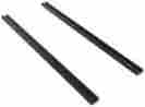 21776 Trac Rac Base Rail Set For Chevrolet Colorado Gmc Canyon Extra Short Bed