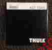 22.01.14 Thule Fit Kit 1345 Toyota Prius New In Box 091021608160
