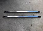 7022142 220411007052 Chevrolet Chevy Gm Hhr Ss Chrome Luggage Roof Racks Rack