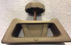 22042 Jeep 2007 Commander Roof