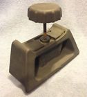 22043 Jeep 2007 Commander Roof