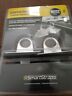 221 Smart Straps Universal Chrome Anchor Point 875195002210