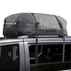 2211 Bd Covers Cargo Roof Bag Waterproof No Racks 6099189395742