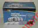 223102 Auto Expressions Roof Top Cargo Carrier
