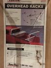 22501 Trac Rac Overhead Racks