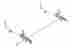 2271-3-01 Weather Guard Ezglide2 Full Fixed Drop-down Ladder Rack