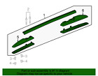 22825667 Gm Gmc Genuine Acadia