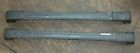239090348 Subaru Forester Oem Roof Rack Cross Bar Set
