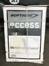 24232 Softride Access Ski Rack Attachment