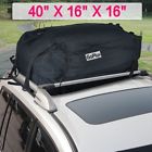 24337 Waterproof Car Top Roof 645953124337