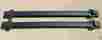 24741 Dodge 2 Oem 2009-2016 Luggage Rack Roof Cross Rails