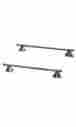 2508500 Highland New Universal Roof Top Telescopic Bar Carrier 042899250852