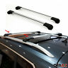 2528922 Omac Dodge Journey Roof Racks Cross Bars Rails 8698797177993