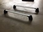 253-890-05-93 Mercedes-benz Oem Crossbars Basic