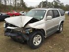 259877 Luggage 1997 Runner 4 Rack