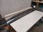 25996377 Gmc Escalade Sierra Yukon Chrome Roof Rack Luggage Carrier Side