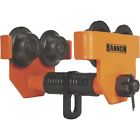 2607s421 Bannon Push Capacity Fits To