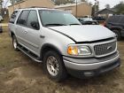 261420 Expediton 2002 Luggage Rack