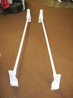 26dhb Nevlen Pair Of Steel
