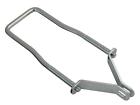 27201 Ce Smith Spare Tire Carrier With Spin On 768296001148