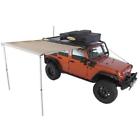 2784 Smittybilt Overland 8.2 Foot X