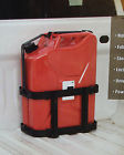 2798 Smittybuilt Jerry Gas Can Holder Universal Rack Model New In Open Box Usa 631410109641